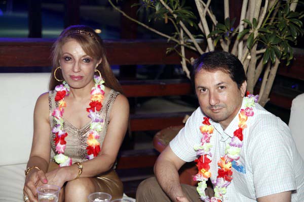 AUB AFTER Graduation party